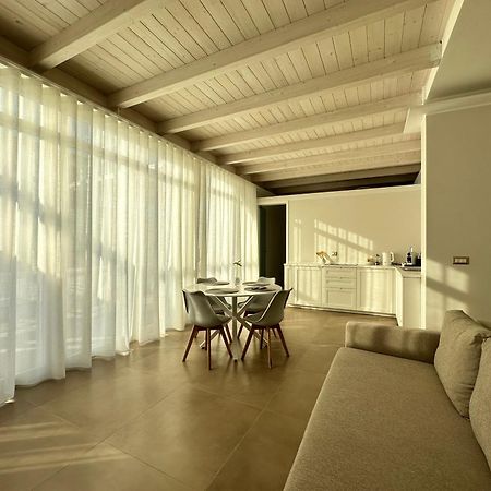 Bottego24 Suite, Apartment & Terrace Nardò Exteriör bild