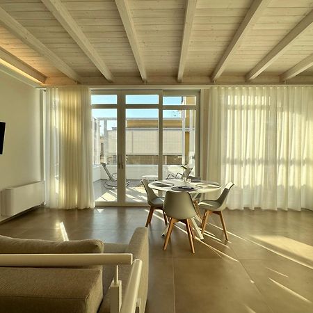 Bottego24 Suite, Apartment & Terrace Nardò Exteriör bild
