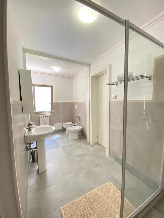 Bottego24 Suite, Apartment & Terrace Nardò Exteriör bild