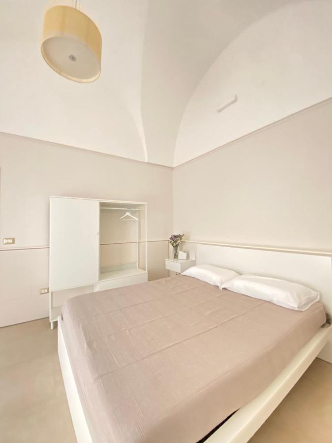 Bottego24 Suite, Apartment & Terrace Nardò Exteriör bild