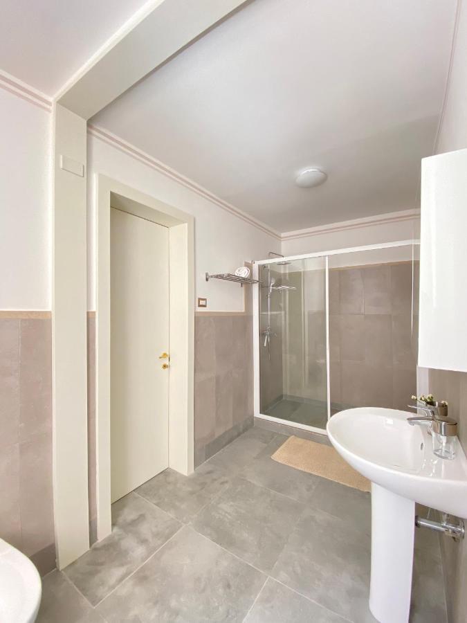Bottego24 Suite, Apartment & Terrace Nardò Exteriör bild
