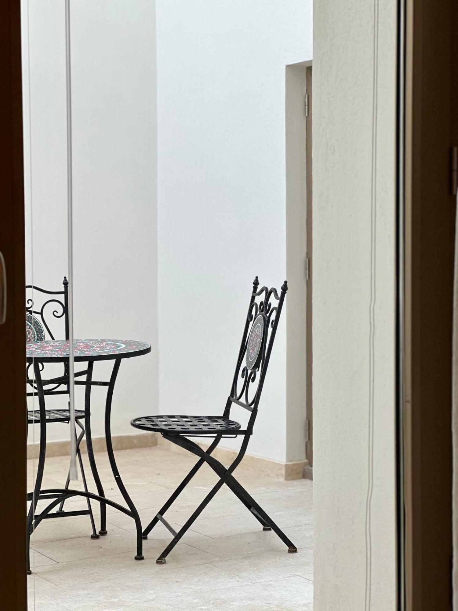 Bottego24 Suite, Apartment & Terrace Nardò Exteriör bild
