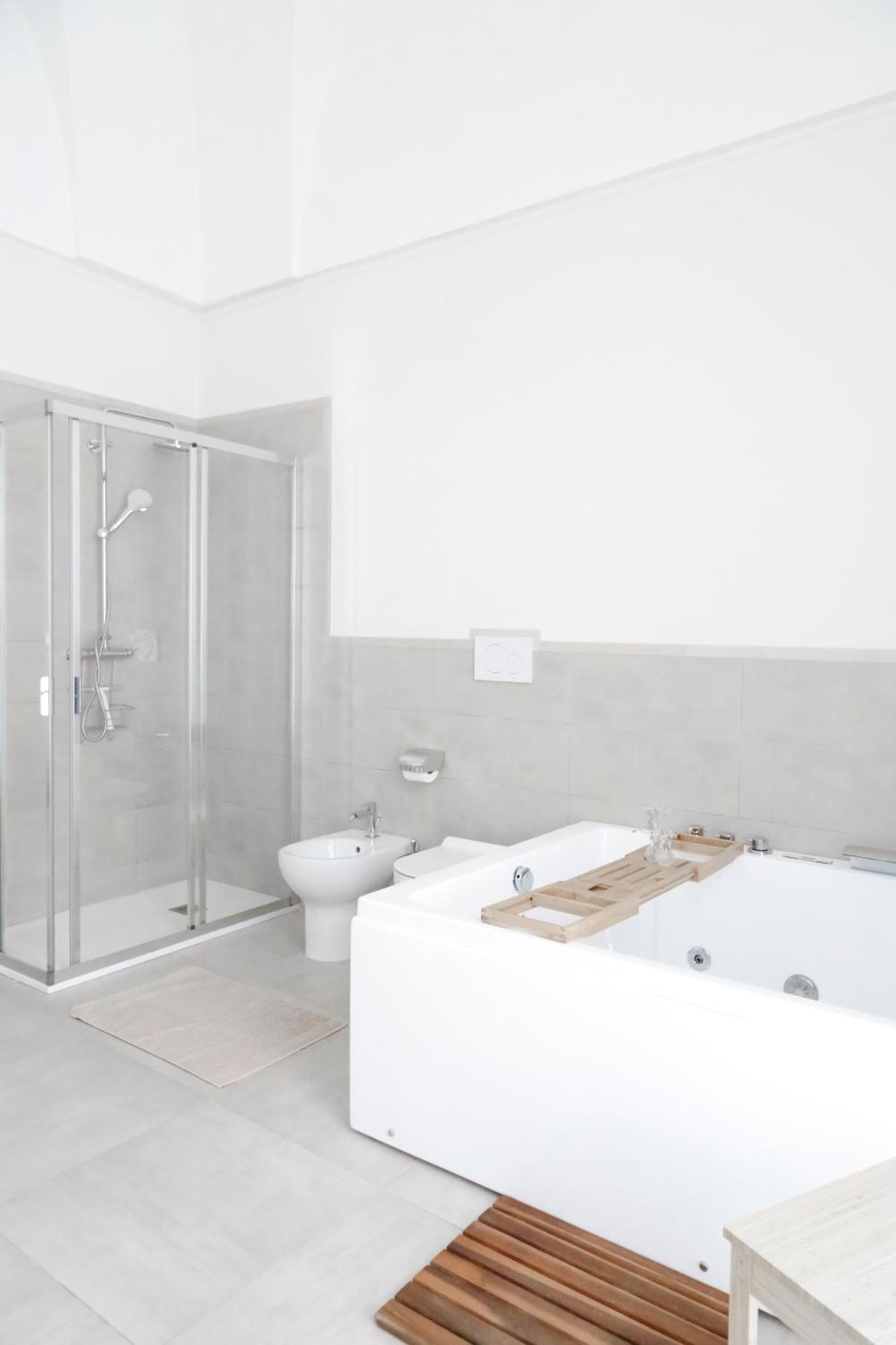 Bottego24 Suite, Apartment & Terrace Nardò Exteriör bild