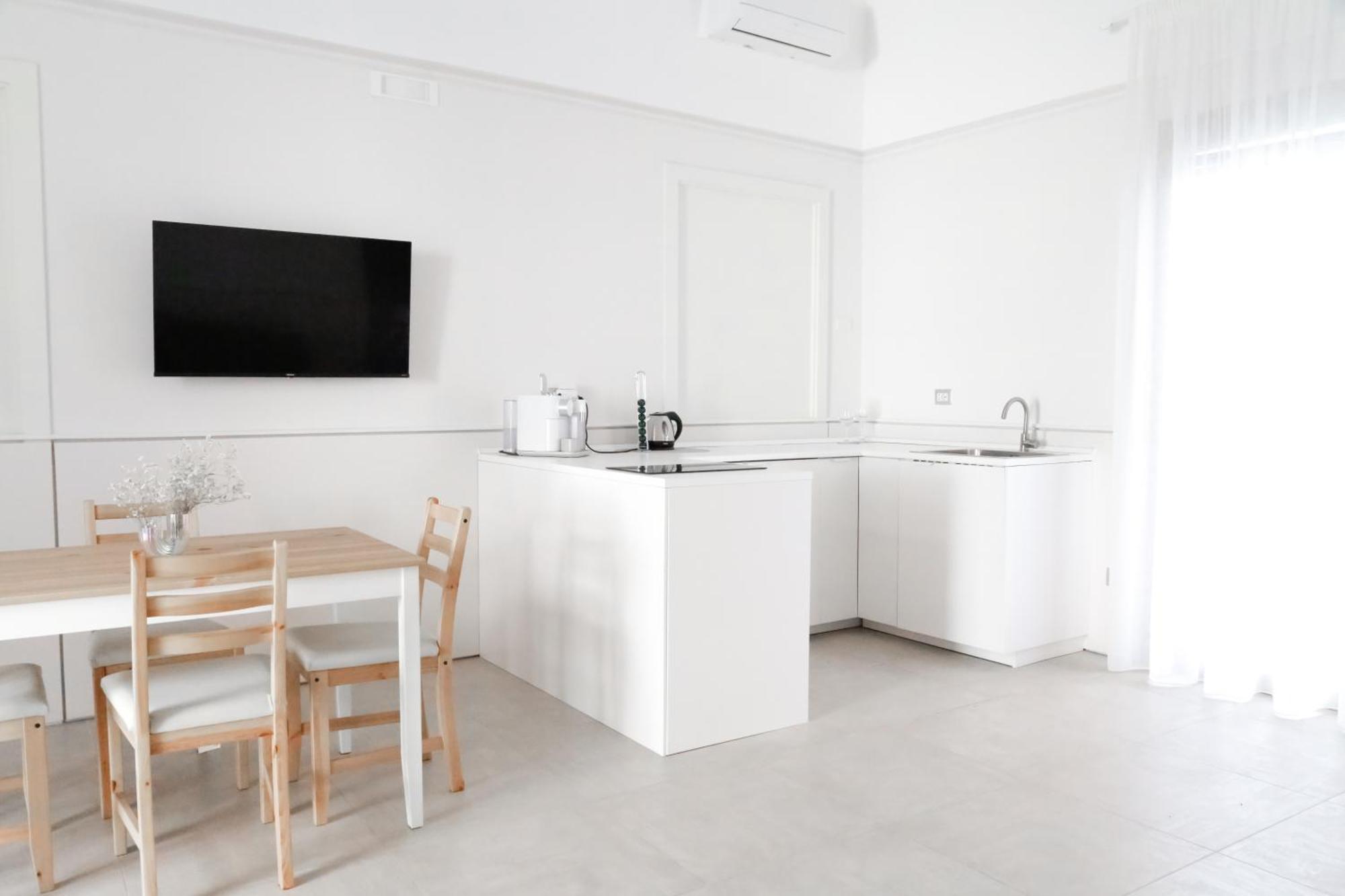 Bottego24 Suite, Apartment & Terrace Nardò Exteriör bild