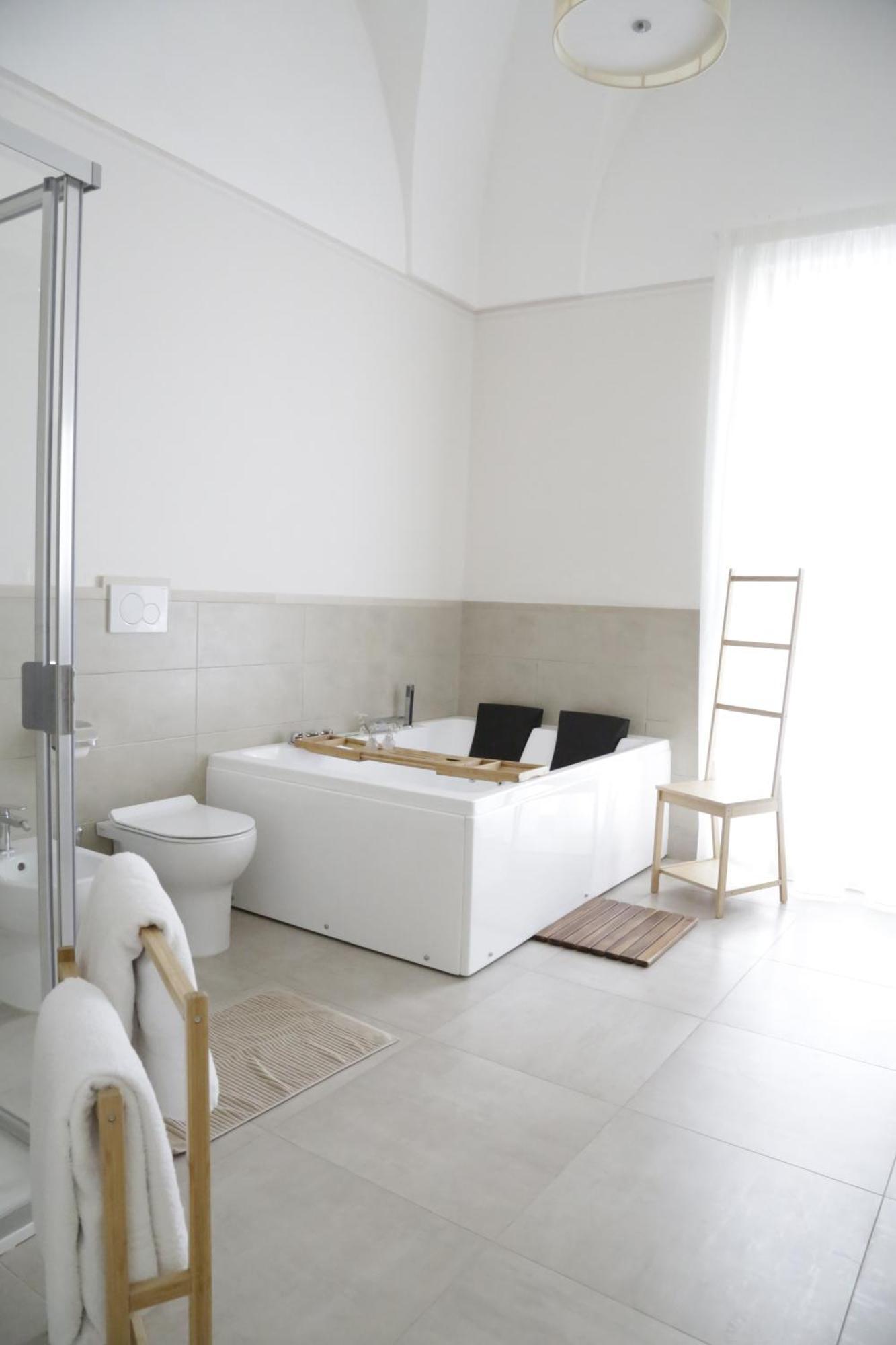 Bottego24 Suite, Apartment & Terrace Nardò Exteriör bild