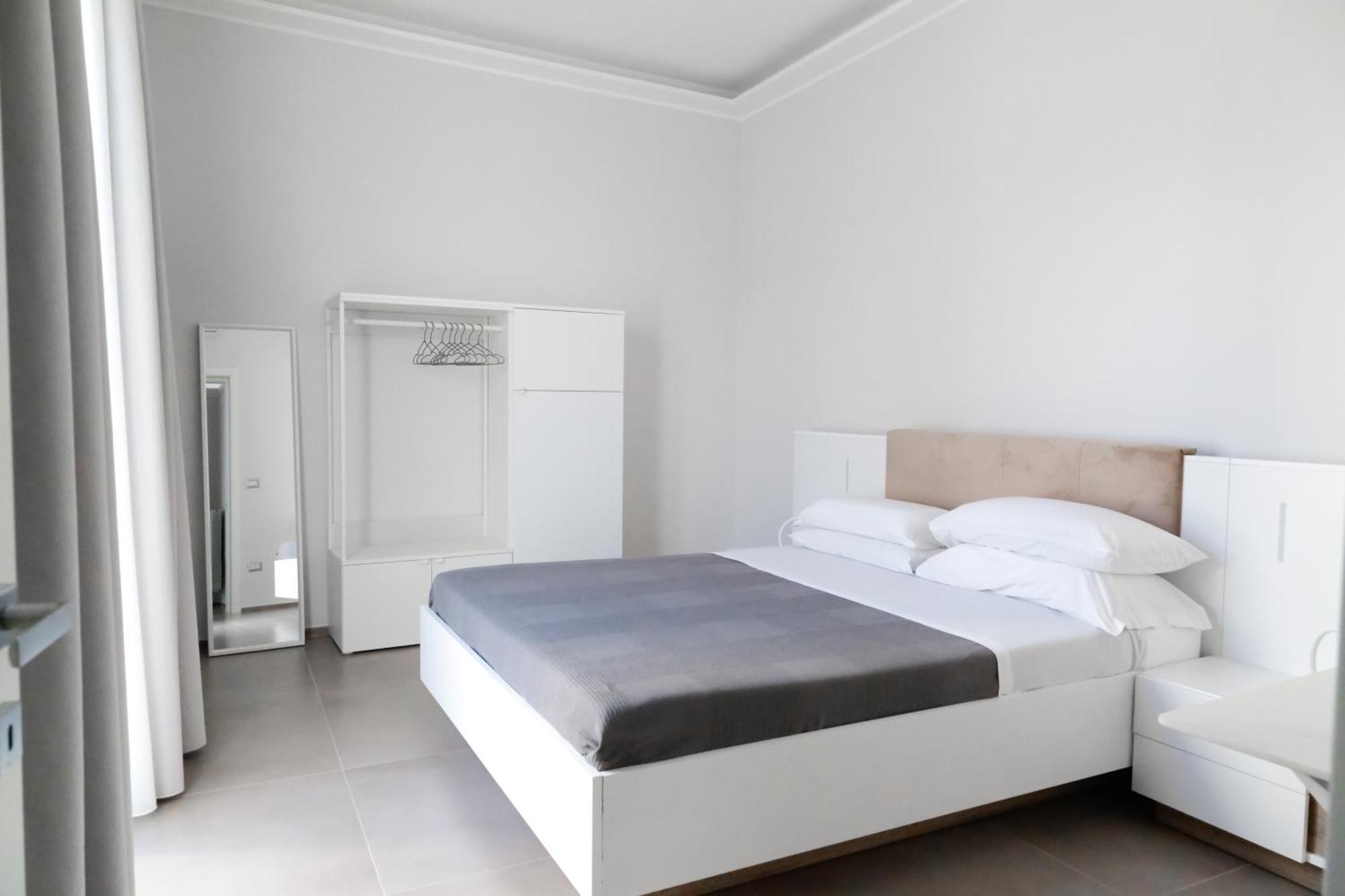 Bottego24 Suite, Apartment & Terrace Nardò Exteriör bild
