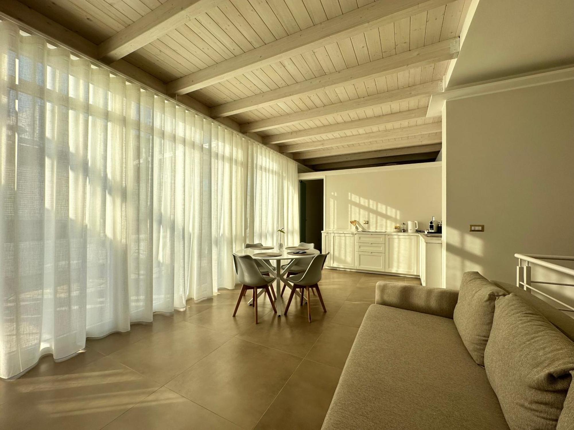 Bottego24 Suite, Apartment & Terrace Nardò Exteriör bild