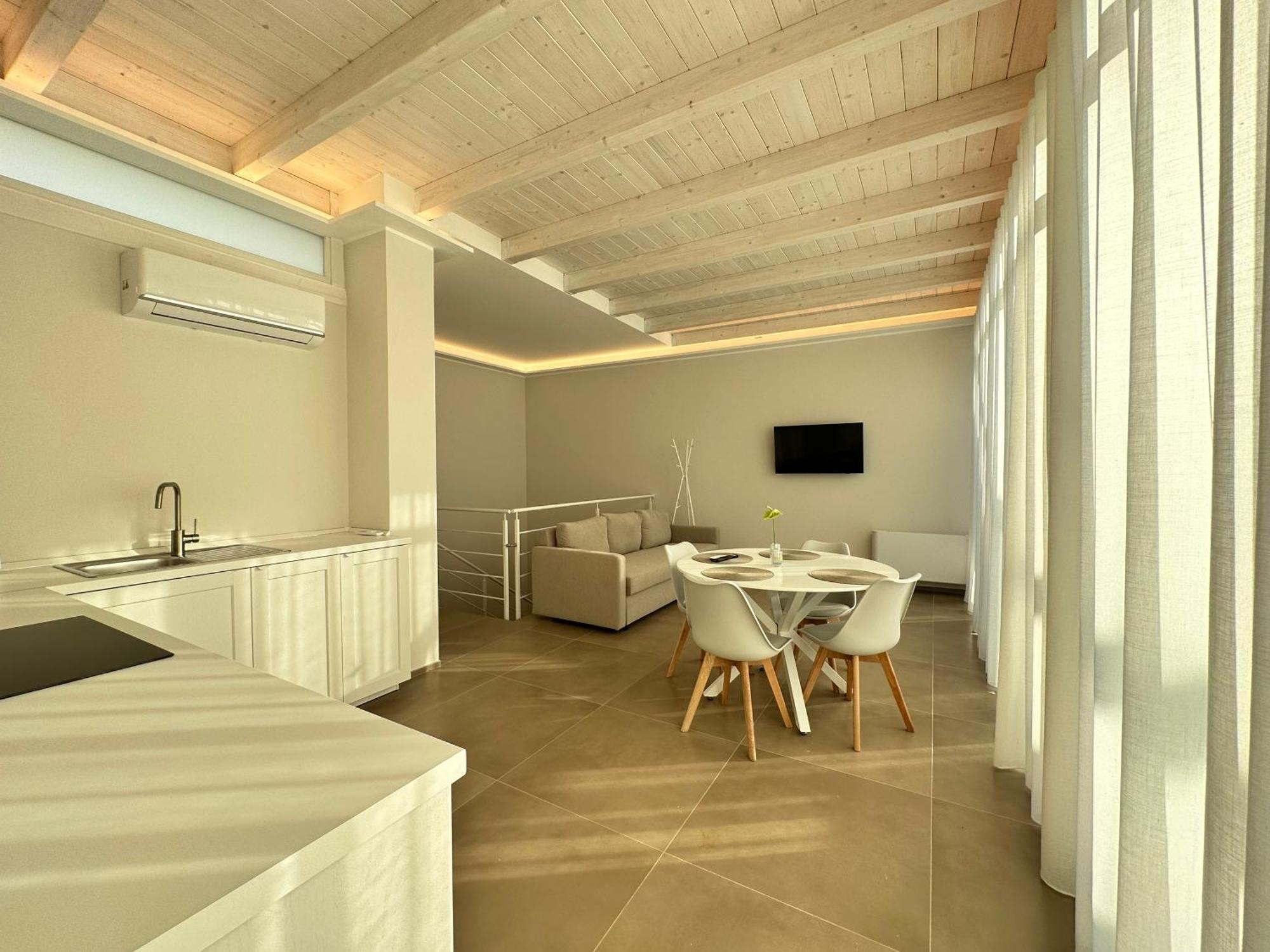 Bottego24 Suite, Apartment & Terrace Nardò Exteriör bild