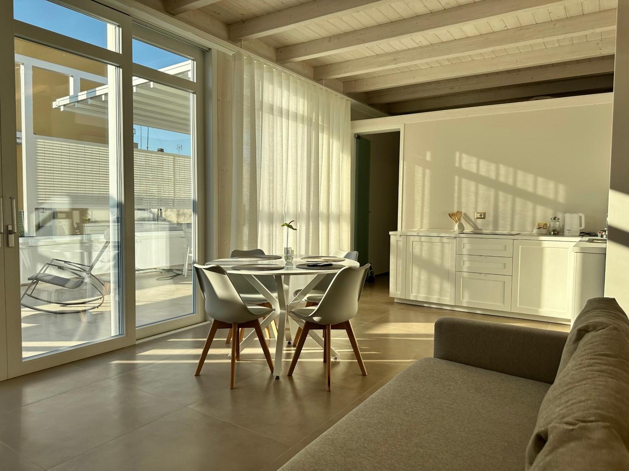 Bottego24 Suite, Apartment & Terrace Nardò Exteriör bild