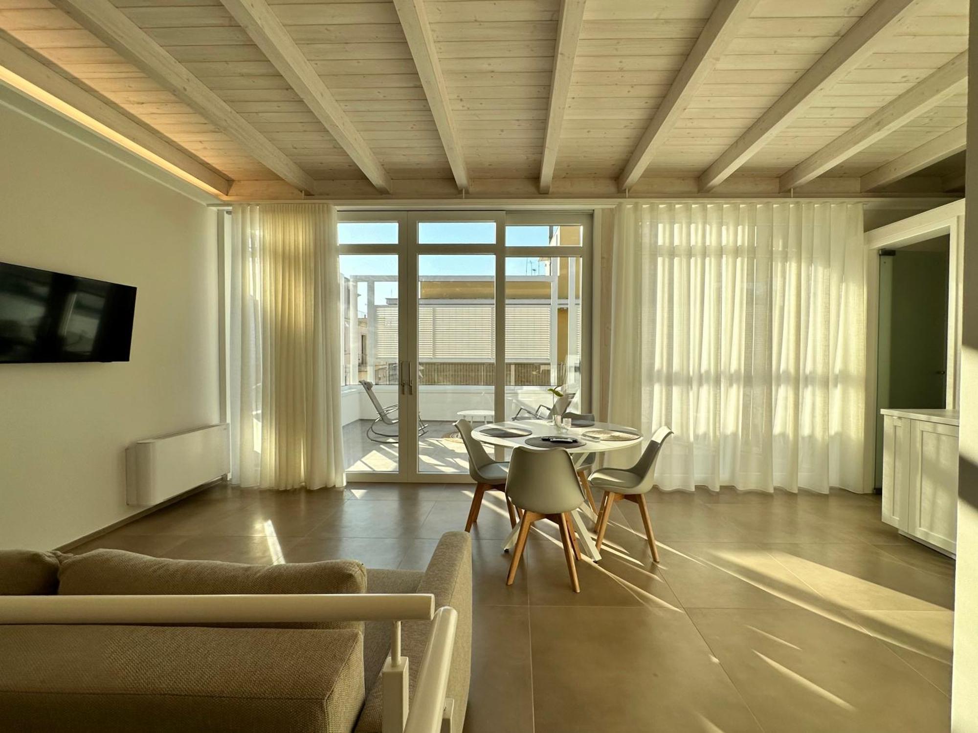 Bottego24 Suite, Apartment & Terrace Nardò Exteriör bild