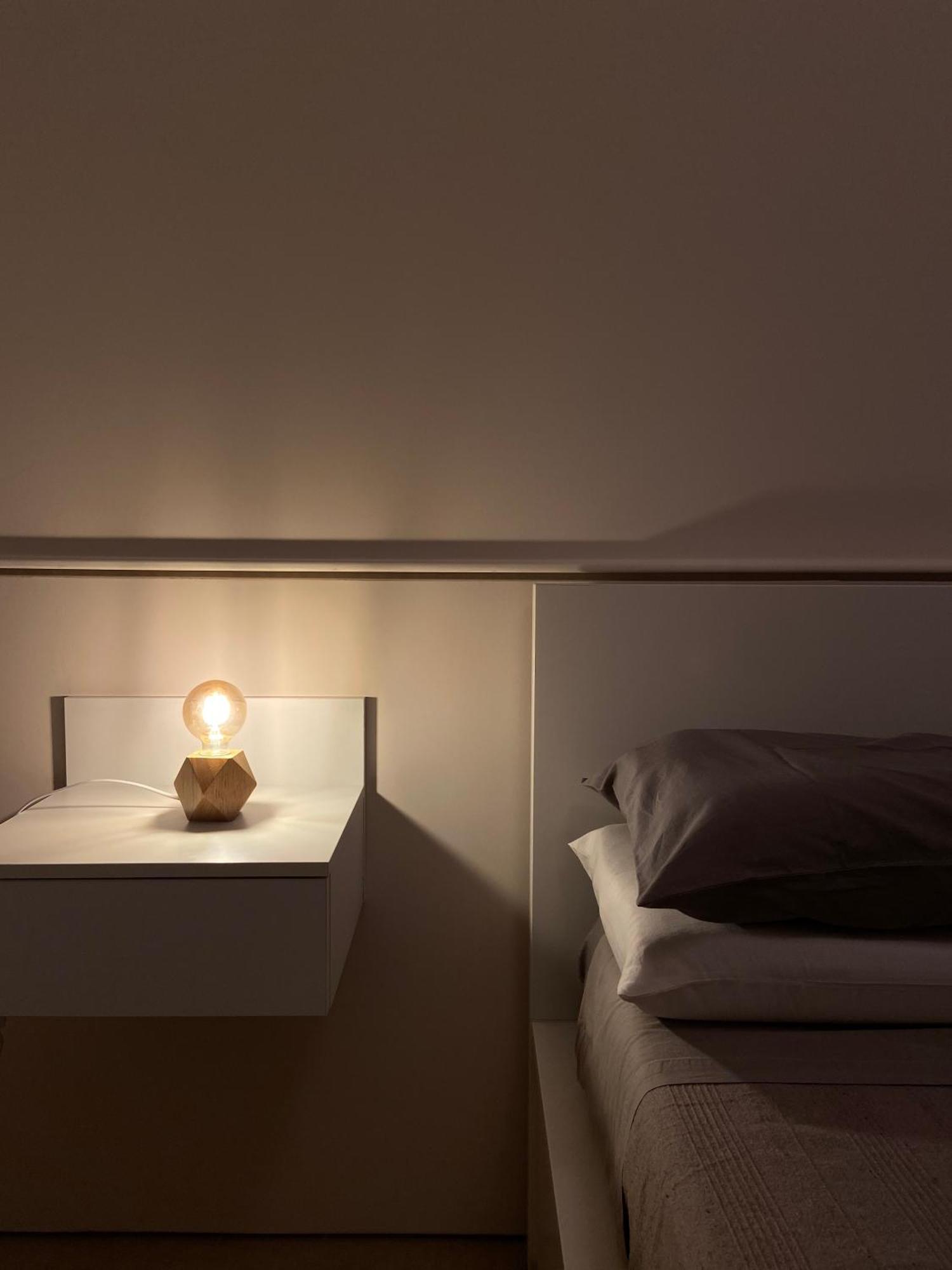 Bottego24 Suite, Apartment & Terrace Nardò Rum bild